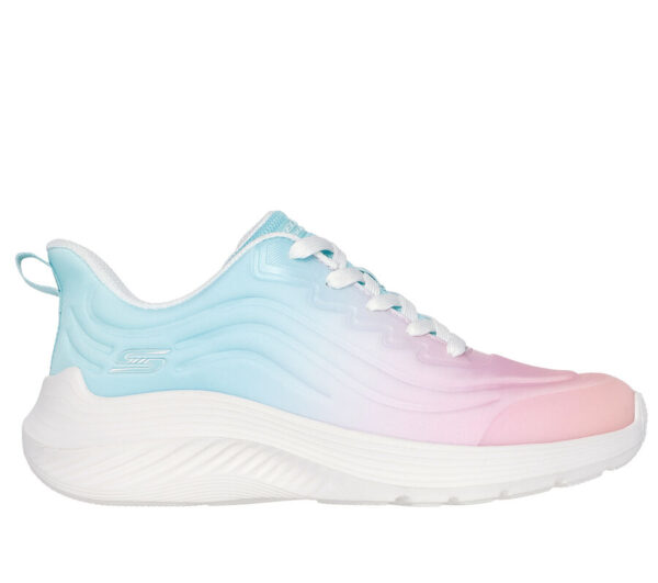 Skechers BOBS Sport Squad Waves Bright On