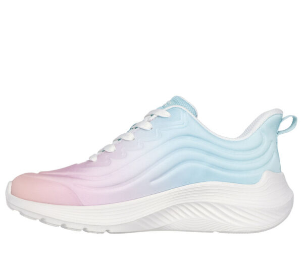 Skechers BOBS Sport Squad Waves Bright On - Image 4