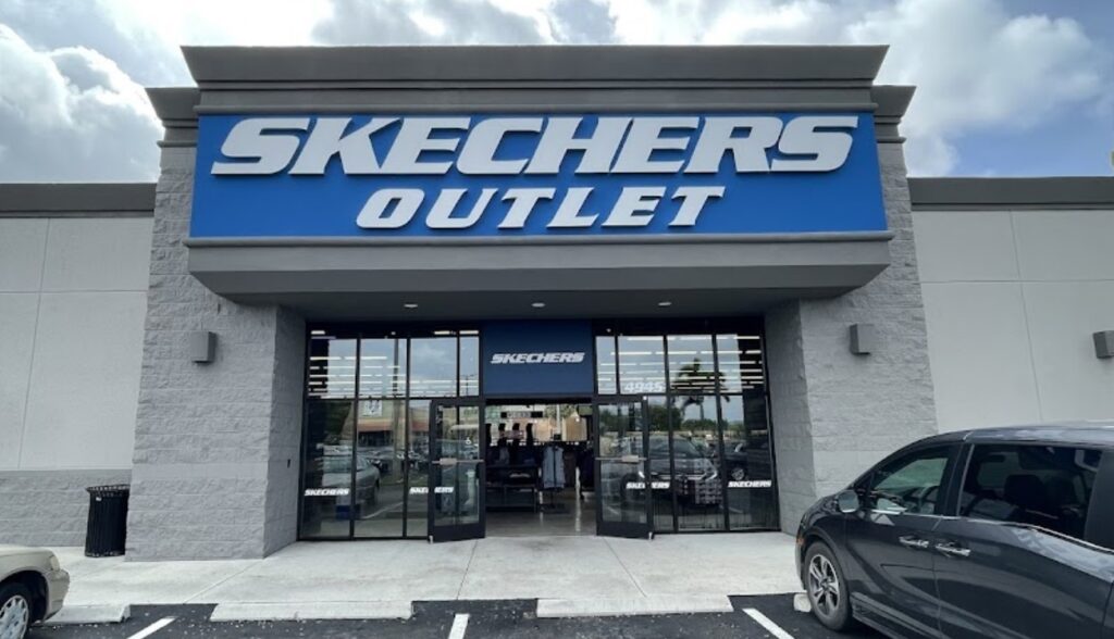 Skechers Fort Myers