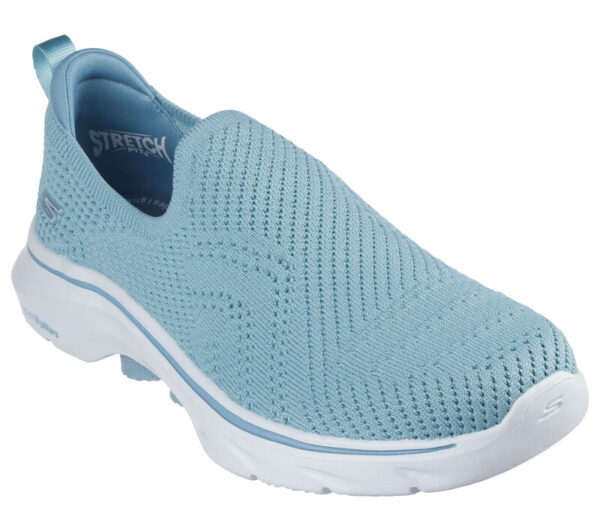 Skechers Warehouse Outlet GO WALK 7 Amina - Image 5