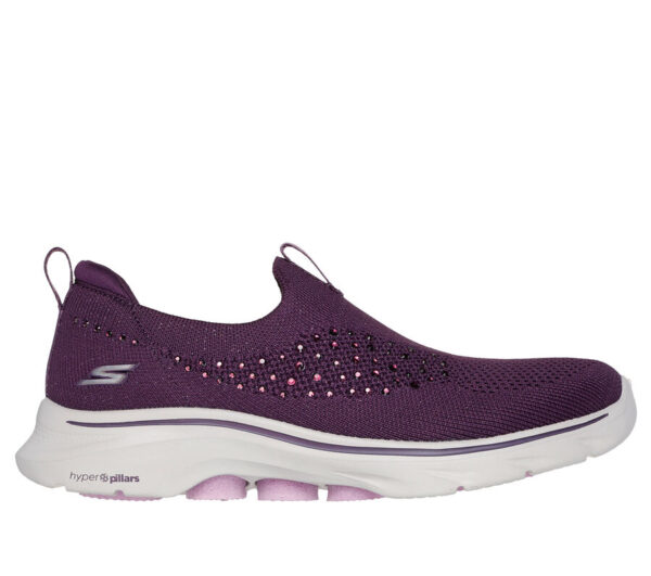 Skechers Warehouse Outlet GO WALK 7 Blink