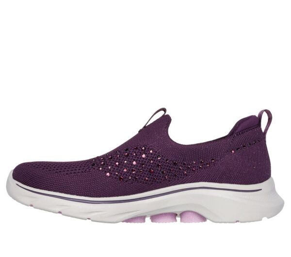 Skechers Warehouse Outlet GO WALK 7 Blink - Image 4