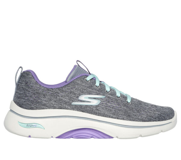 Skechers GO WALK Arch Fit 2.0 Vivid Sunset