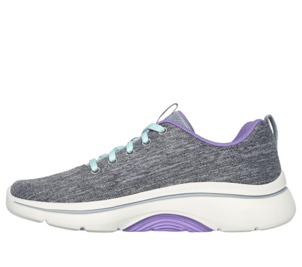 Skechers GO WALK Arch Fit 2.0 Vivid Sunset - Image 4