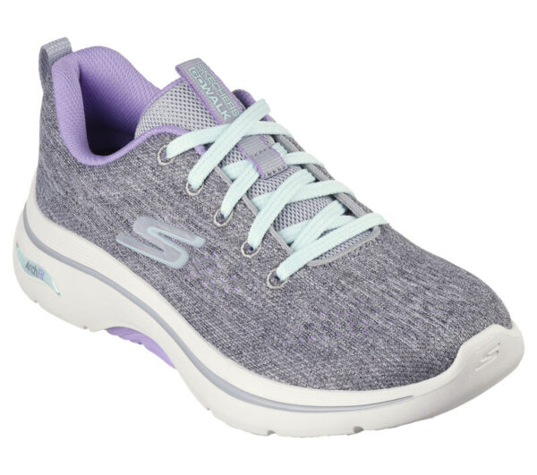 Skechers GO WALK Arch Fit 2.0 Vivid Sunset - Image 5