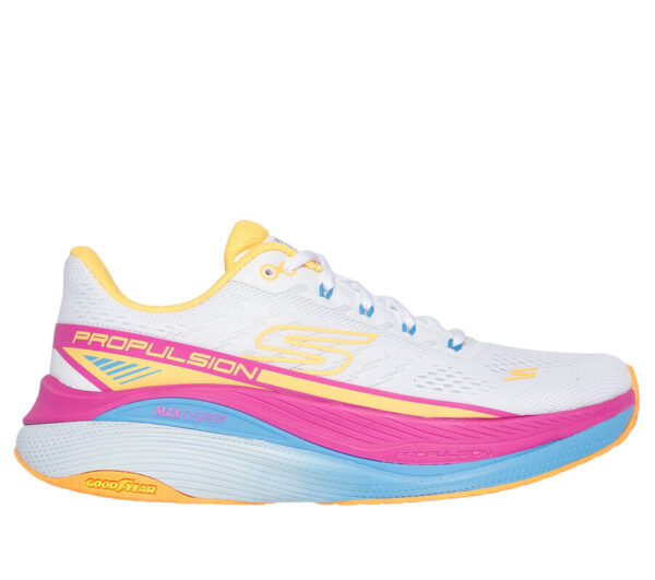 Skechers Max Cushioning Propulsion