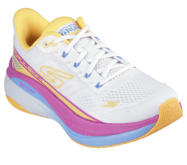 Skechers Max Cushioning Propulsion - Image 5