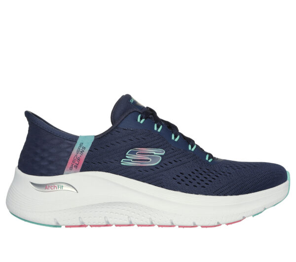 Skechers Warehouse Outlet Slip-ins Arch Fit 2.0 Easy Chic