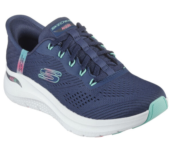 Skechers Slip-ins Arch Fit 2.0 Easy Chic - Image 4