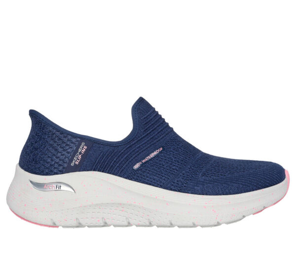 Skechers Arch Fit 2.0 Right as Rain