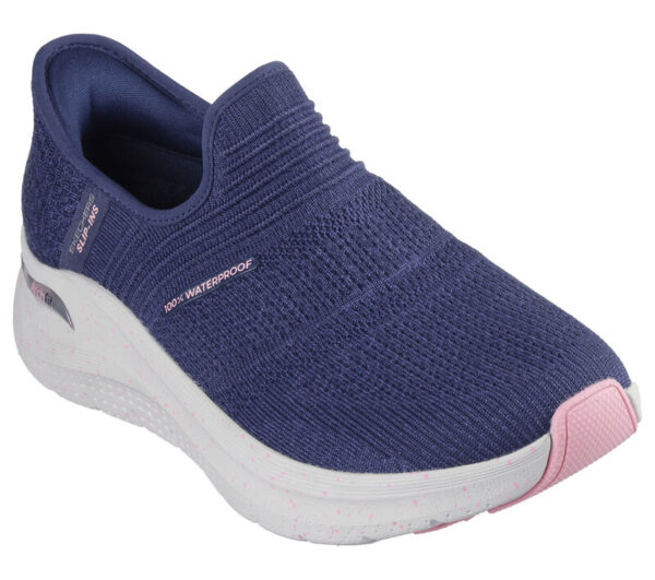 Skechers Arch Fit 2.0 Right as Rain - Image 5