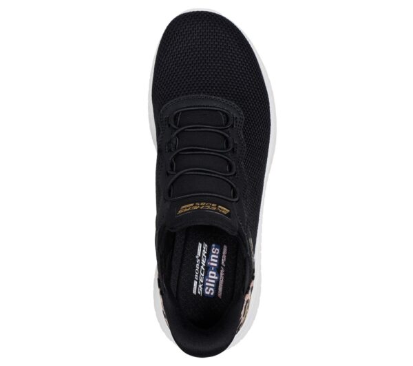 Skechers BOBS Sport Squad Chaos Seize The Hour - Image 2