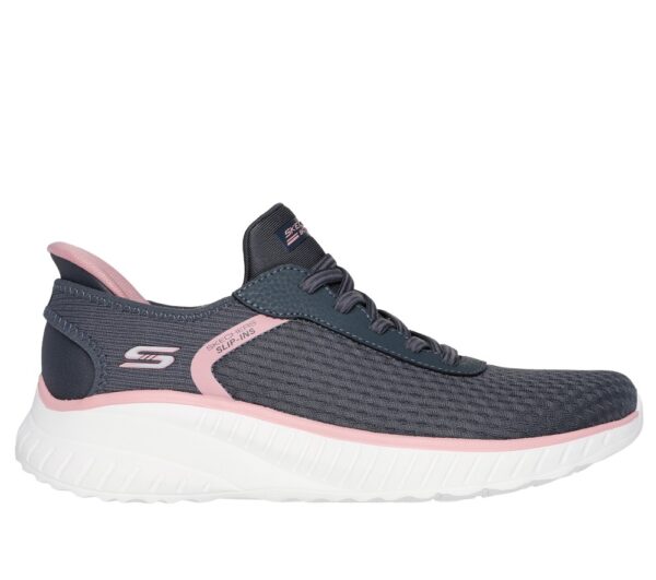 Skechers BOBS Sport Squad Chaos Stroke of Luck