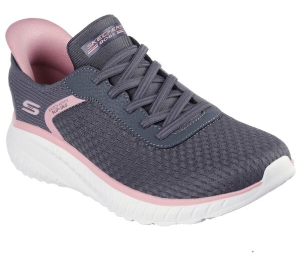 Skechers BOBS Sport Squad Chaos Stroke of Luck - Image 4