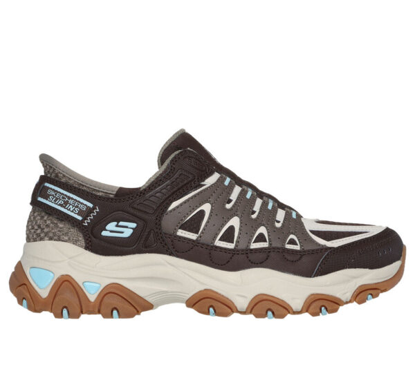 Skechers Slip-ins D Lite TR Huntington Ravine