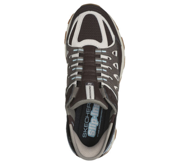 Skechers Slip-ins D Lite TR Huntington Ravine - Image 2