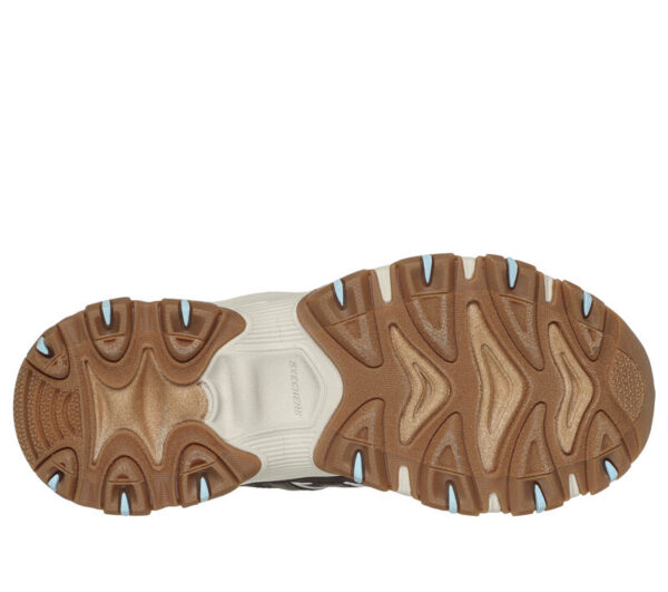 Skechers Slip-ins D Lite TR Huntington Ravine - Image 3