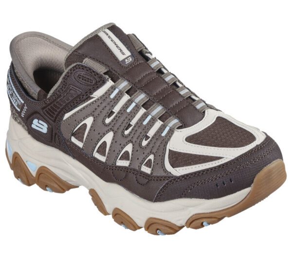 Skechers Slip-ins D Lite TR Huntington Ravine - Image 5