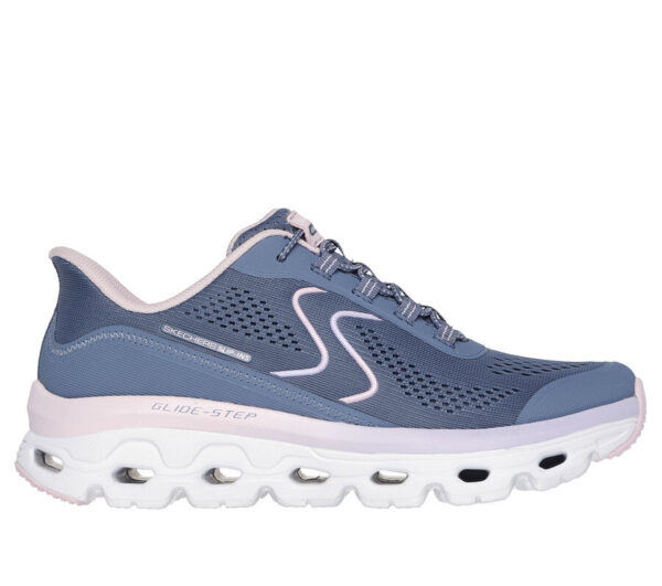 Skechers Warehouse Outlet Glide Step Sole