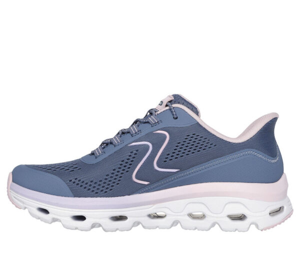 Skechers Warehouse Outlet Glide Step Sole - Image 4