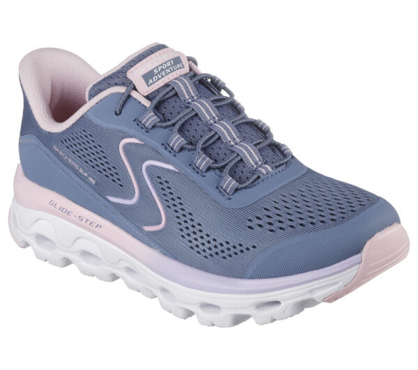 Skechers Warehouse Outlet Glide Step Sole - Image 5