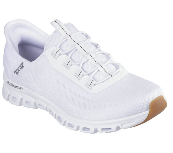 Skechers Warehouse Outlet Slip-ins: Glide-Step - Tranquility - Image 4