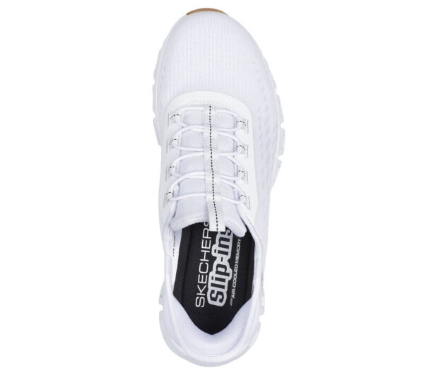 Skechers Warehouse Outlet Slip-ins: Glide-Step - Tranquility - Image 5