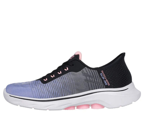 Skechers Slip-ins GO WALK 7 Adel - Image 4