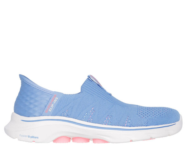 Skechers Slip-ins GO WALK 7 City Lights