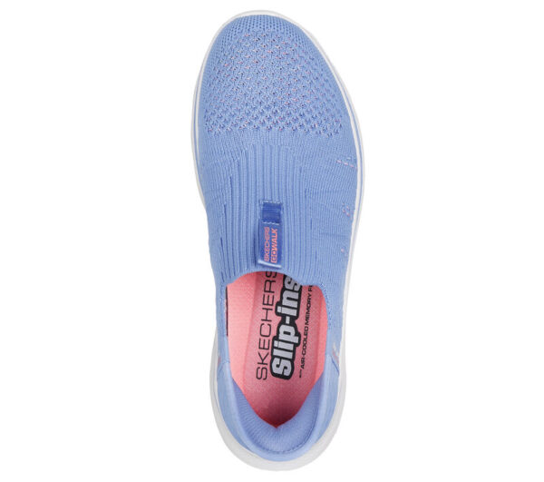 Skechers Slip-ins GO WALK 7 City Lights - Image 2