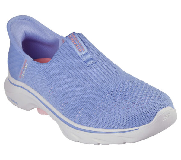 Skechers Slip-ins GO WALK 7 City Lights - Image 5