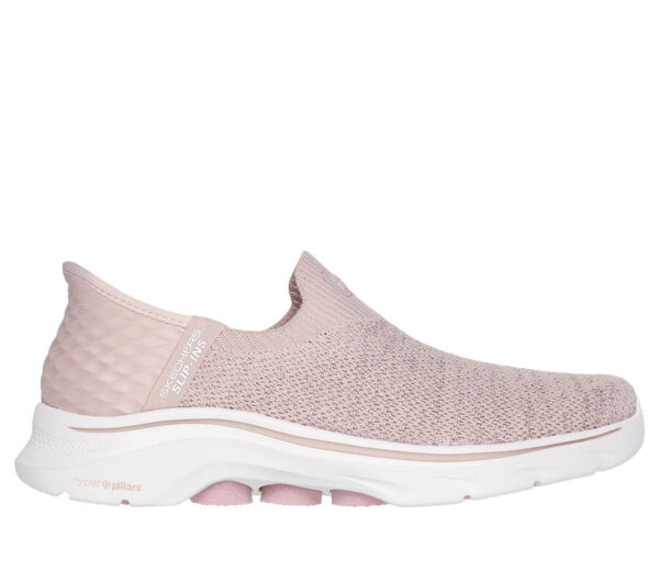 Skechers Slip-ins GO WALK 7 Springtime