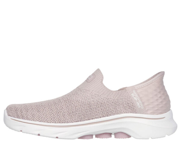 Skechers Slip-ins GO WALK 7 Springtime - Image 4