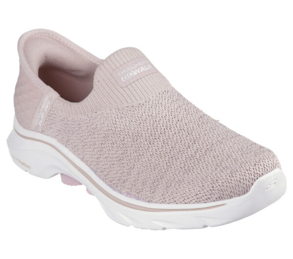 Skechers Slip-ins GO WALK 7 Springtime - Image 5