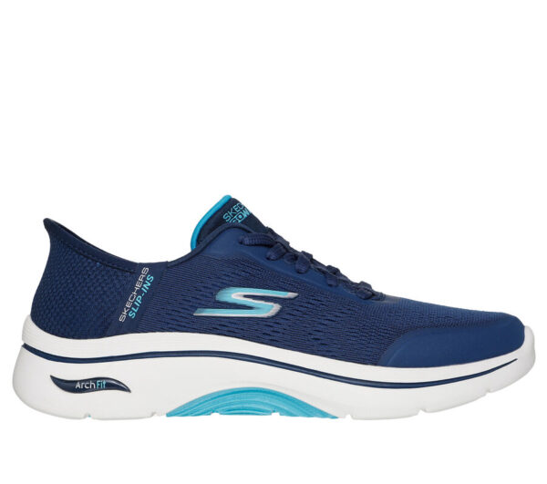 Skechers Slip-ins GO WALK Arch Fit 2.0