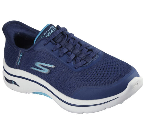 Skechers Slip-ins GO WALK Arch Fit 2.0 - Image 5