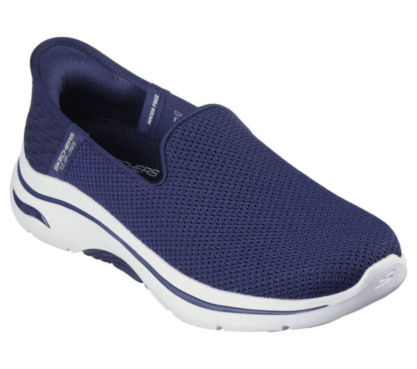 Skechers Slip-Ins GO WALK Arch Fit 2.0 Delara - Image 5