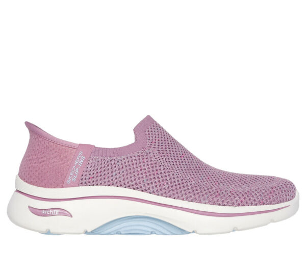 Skechers Slip-ins GO WALK Arch Fit 2.0