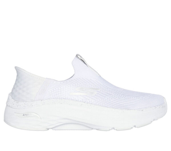 Skechers Slip-ins Max Cushioning Arch Fit