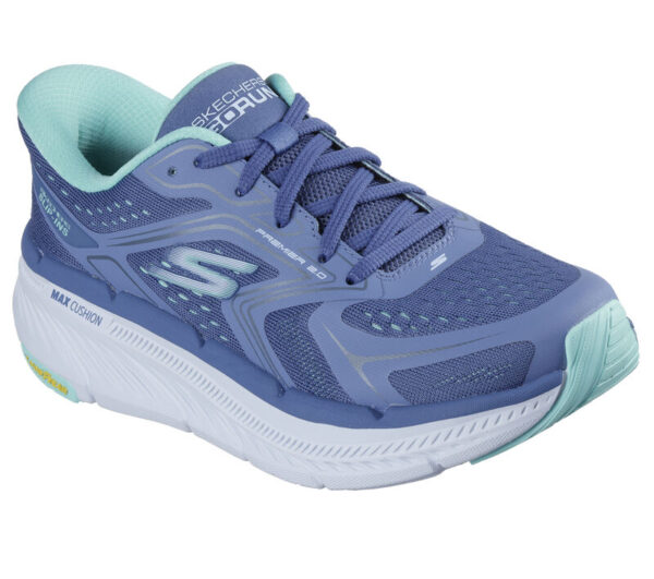 Skechers Max Cushioning Premier 2.0 Overland - Image 5