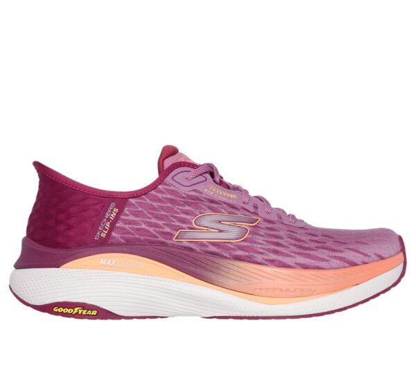 Skechers Slip-ins Max Cushioning Propulsion Vitality