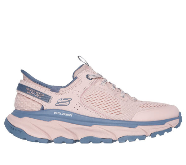 Skechers Slip-ins Relaxed Fit D Lux Journey Newaygo