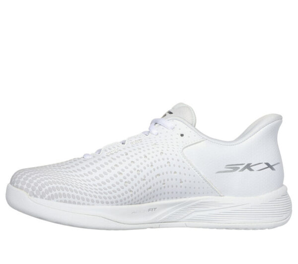 Skechers Slip-ins Relaxed Fit Viper Court Reload - Image 4