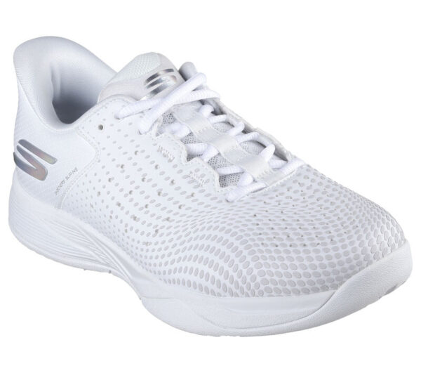 Skechers Slip-ins Relaxed Fit Viper Court Reload - Image 5