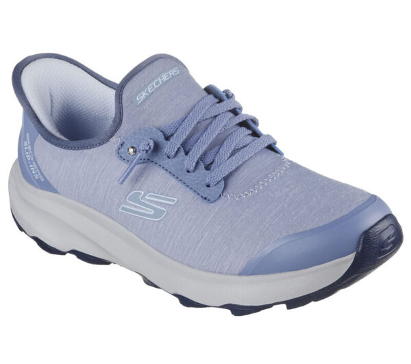 Skechers Warehouse Outlet Slip-ins Ridge Oak - Image 5