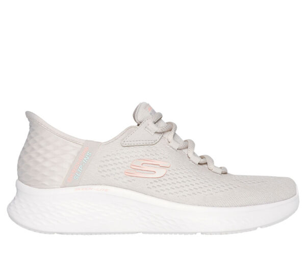 Skechers Slip-ins Skech-Lite Pro Natural