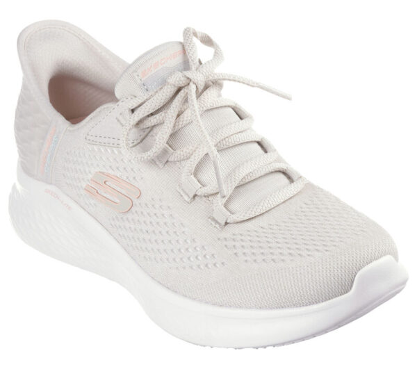 Skechers Slip-ins Skech-Lite Pro Natural - Image 5