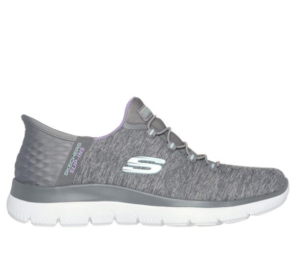 Skechers Slip-ins Summits Dazzling Haze