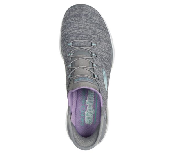 Skechers Slip-ins Summits Dazzling Haze - Image 2