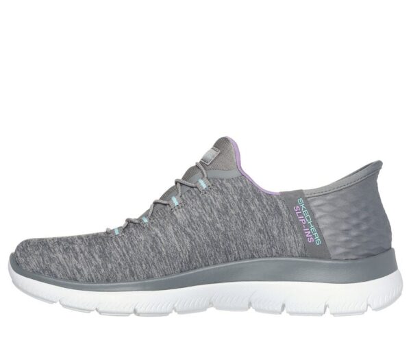 Skechers Slip-ins Summits Dazzling Haze - Image 4